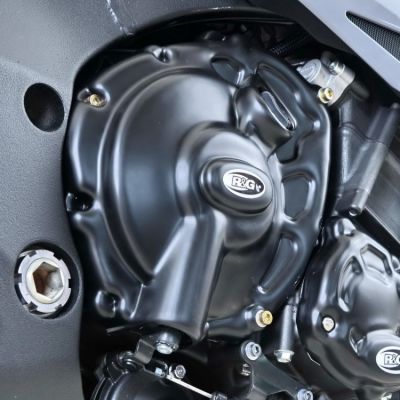 Kryt Motoru,pravý,YAMAHA MT-10